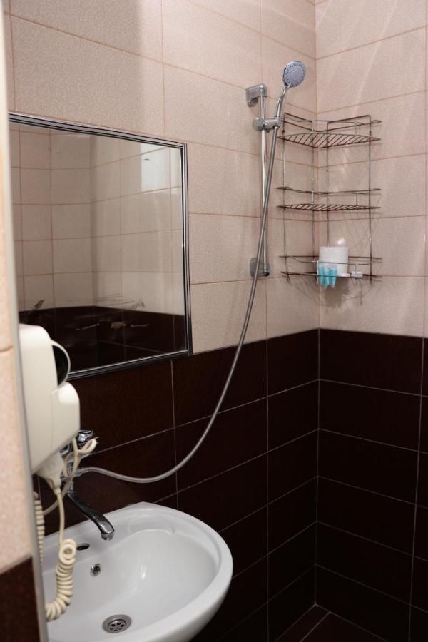 Hotel Smile Kobuleti Quarto foto